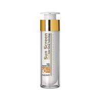 Sun Screen Velvet Face Color Spf50 50Ml 